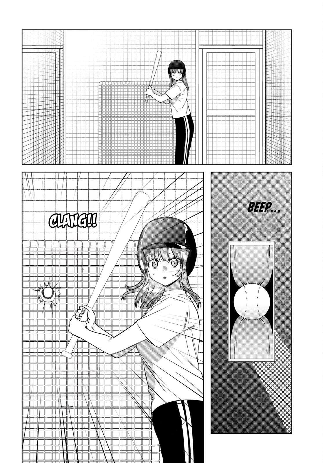 I Shaved. Then I Brought A High School Girl Home. - Vol.10 Chapter 50