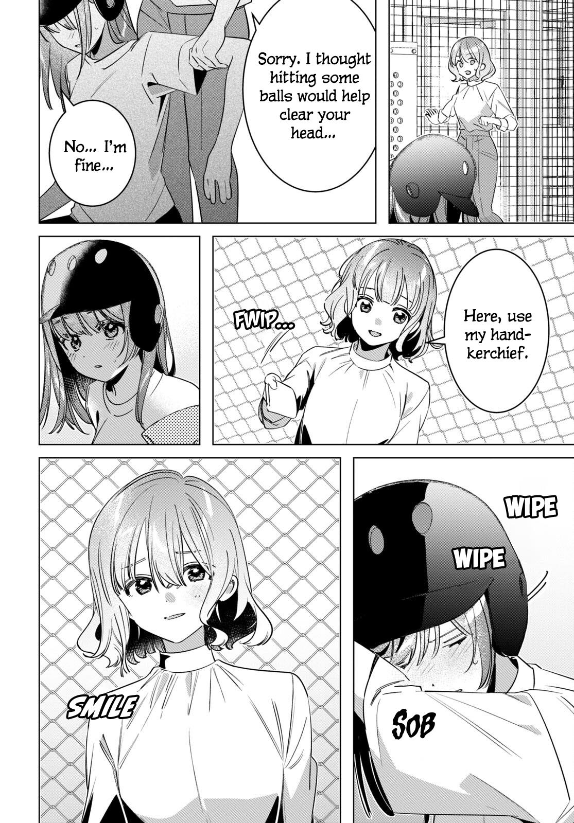 I Shaved. Then I Brought A High School Girl Home. - Vol.10 Chapter 50