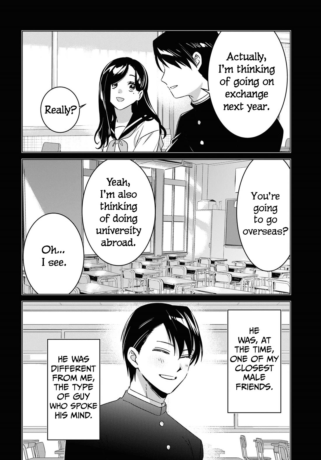 I Shaved. Then I Brought A High School Girl Home. - Chapter 56