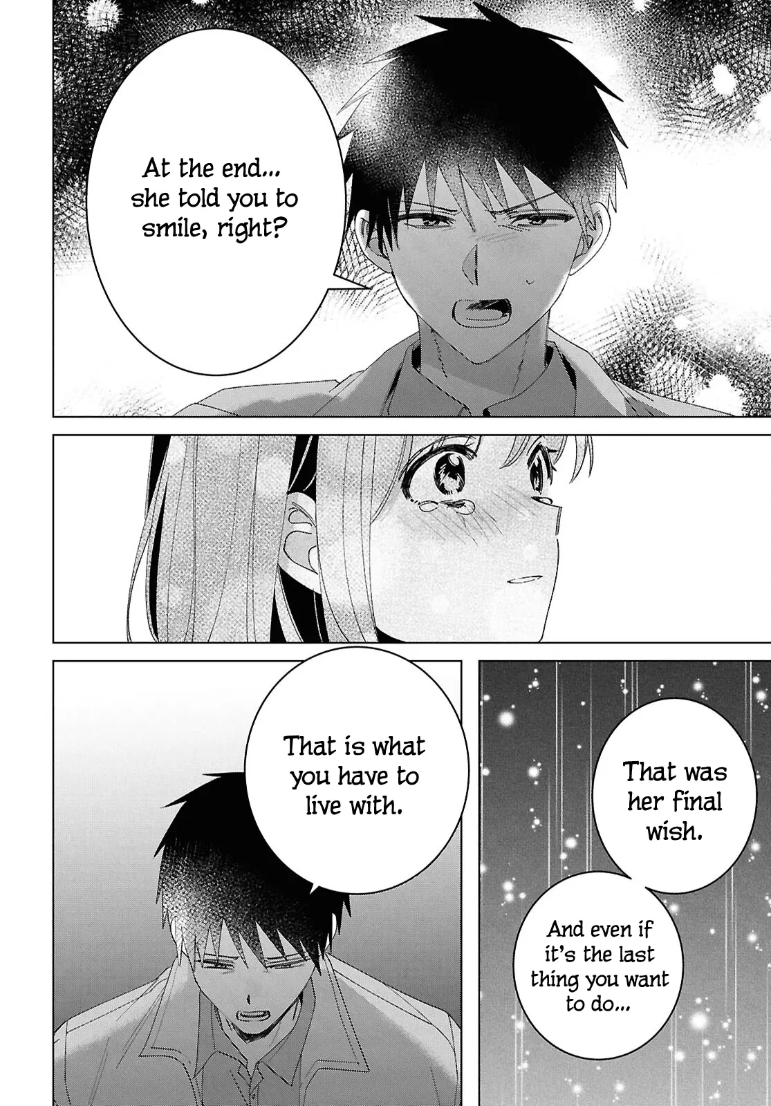 I Shaved. Then I Brought A High School Girl Home. - Chapter 60