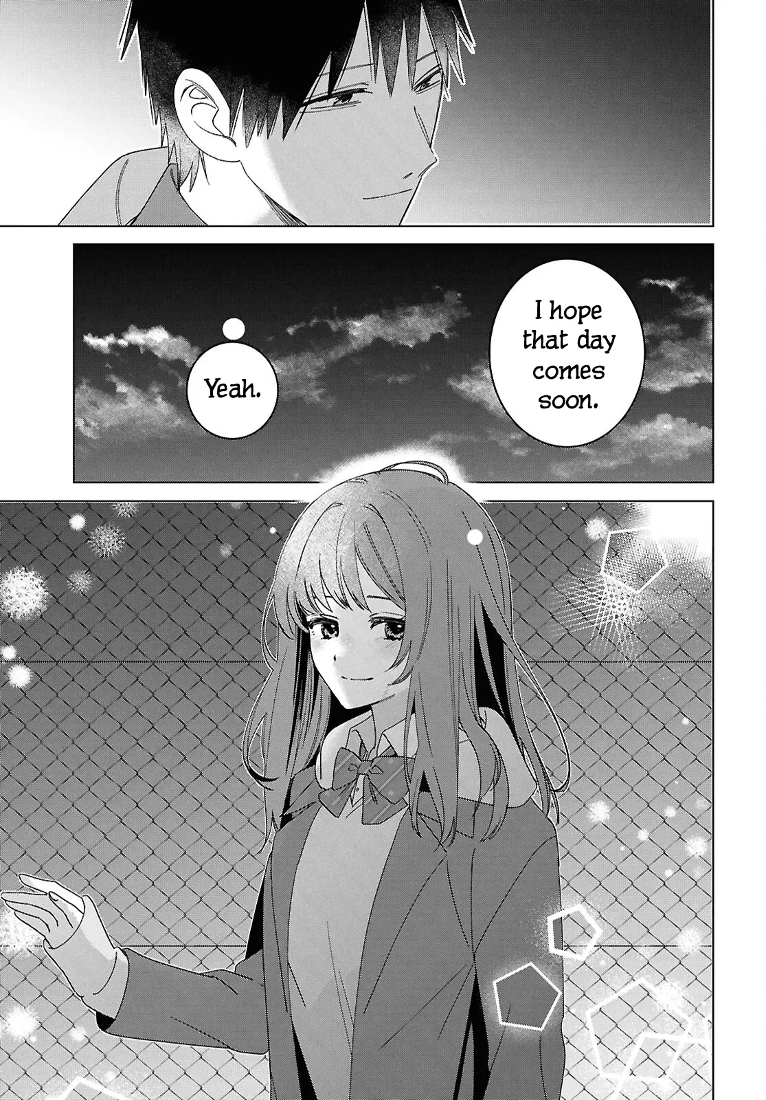 I Shaved. Then I Brought A High School Girl Home. - Chapter 60