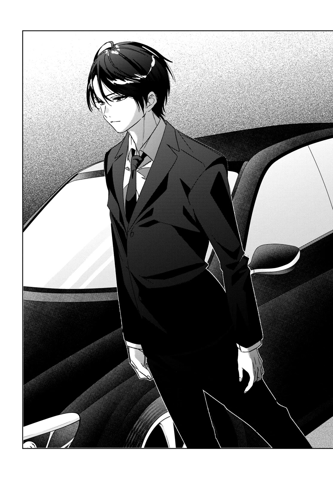 I Shaved. Then I Brought A High School Girl Home. - Chapter 32