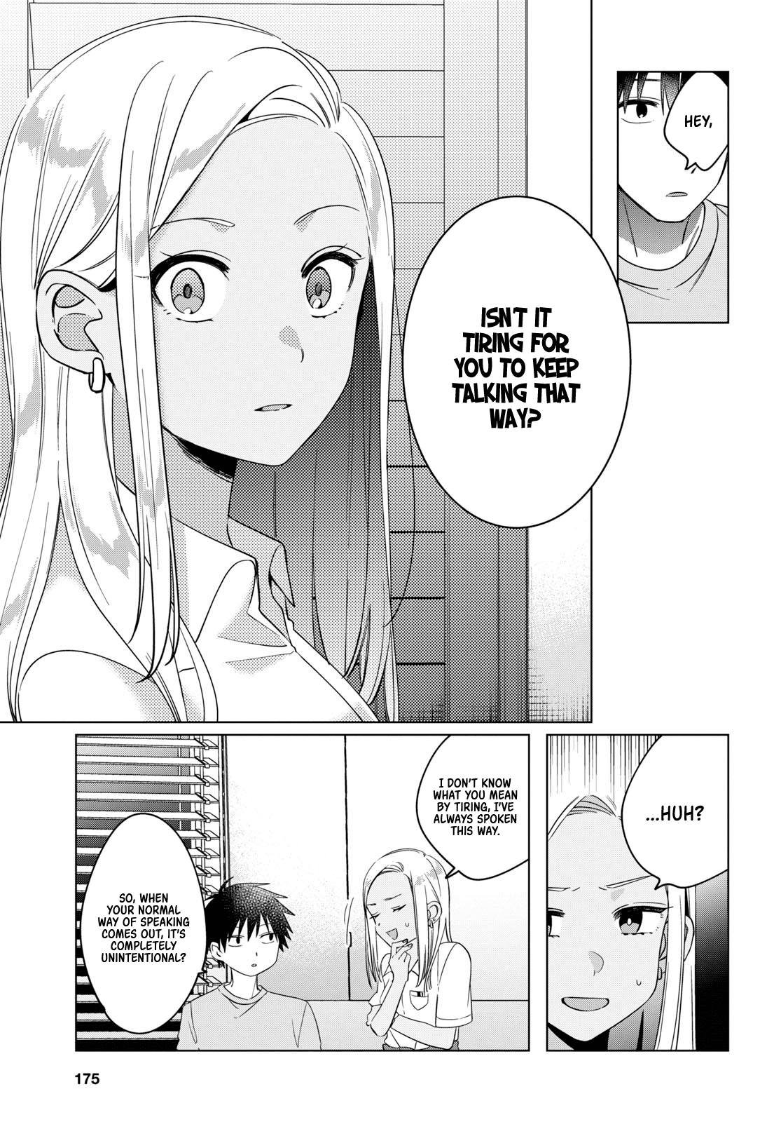 I Shaved. Then I Brought A High School Girl Home. - Chapter 12