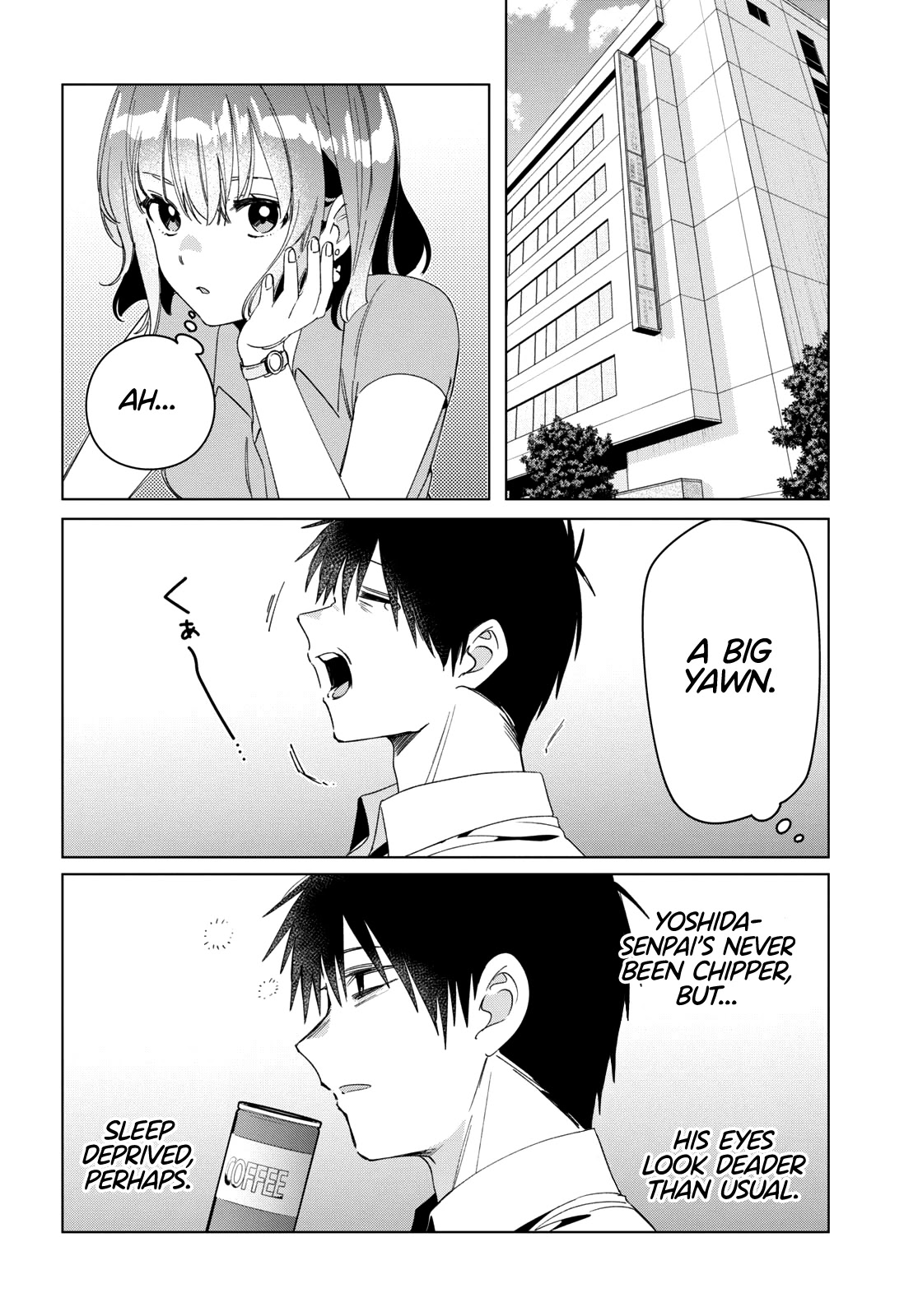 I Shaved. Then I Brought A High School Girl Home. - Chapter 27