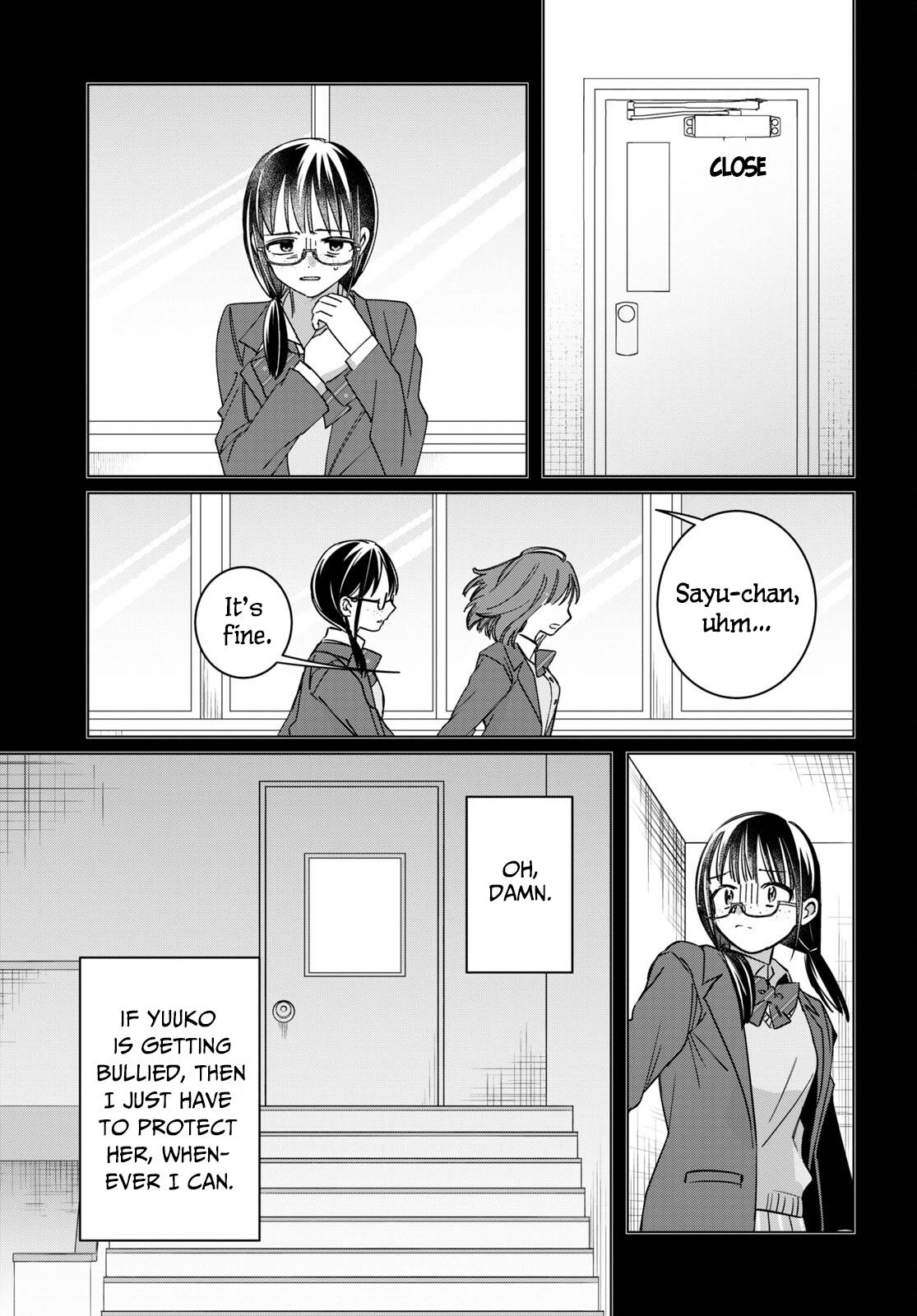 I Shaved. Then I Brought A High School Girl Home. - Vol.10 Chapter 46