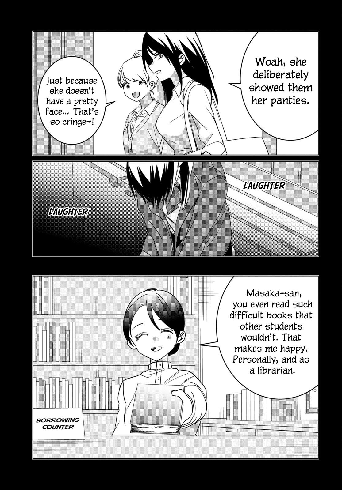 I Shaved. Then I Brought A High School Girl Home. - Vol.10 Chapter 46