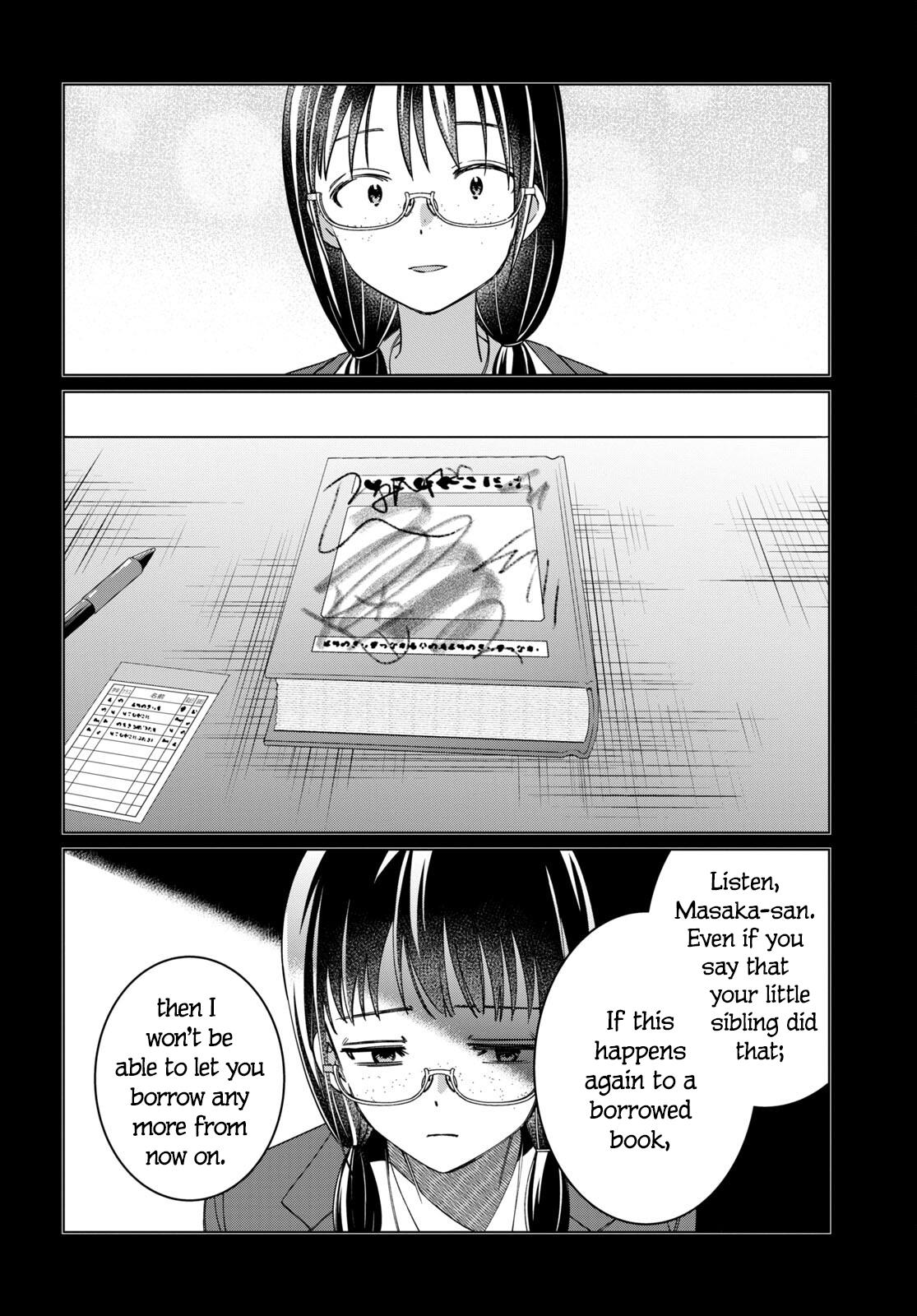 I Shaved. Then I Brought A High School Girl Home. - Vol.10 Chapter 46