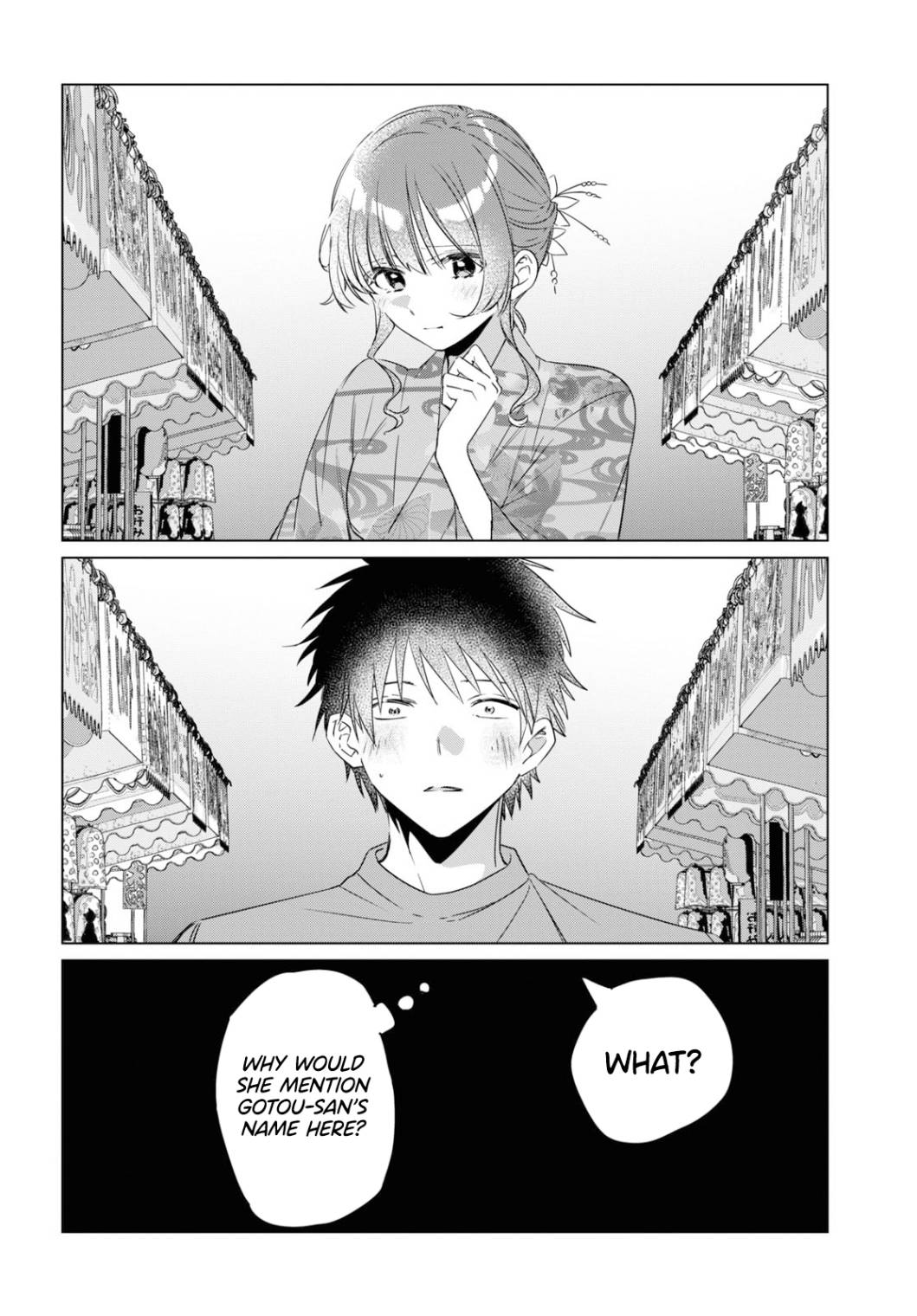 I Shaved. Then I Brought A High School Girl Home. - Chapter 35