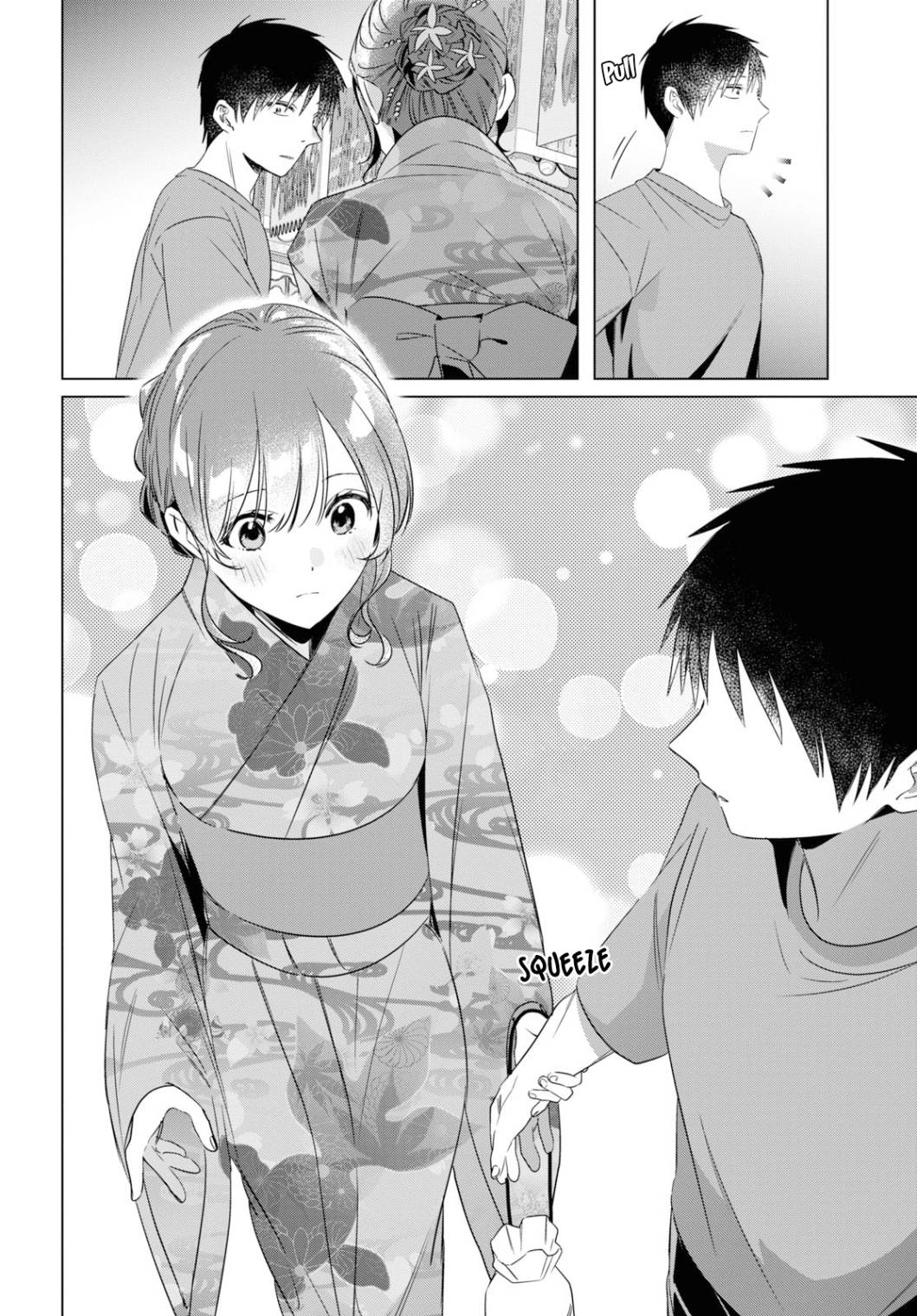 I Shaved. Then I Brought A High School Girl Home. - Chapter 35