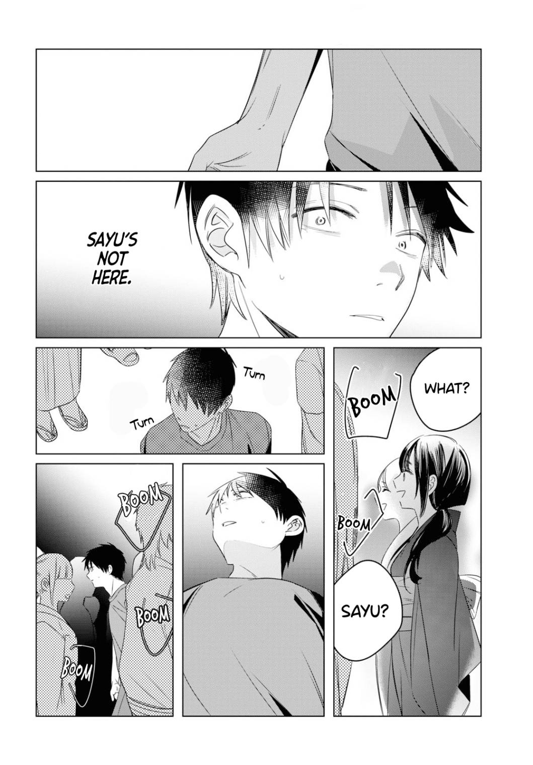 I Shaved. Then I Brought A High School Girl Home. - Chapter 35