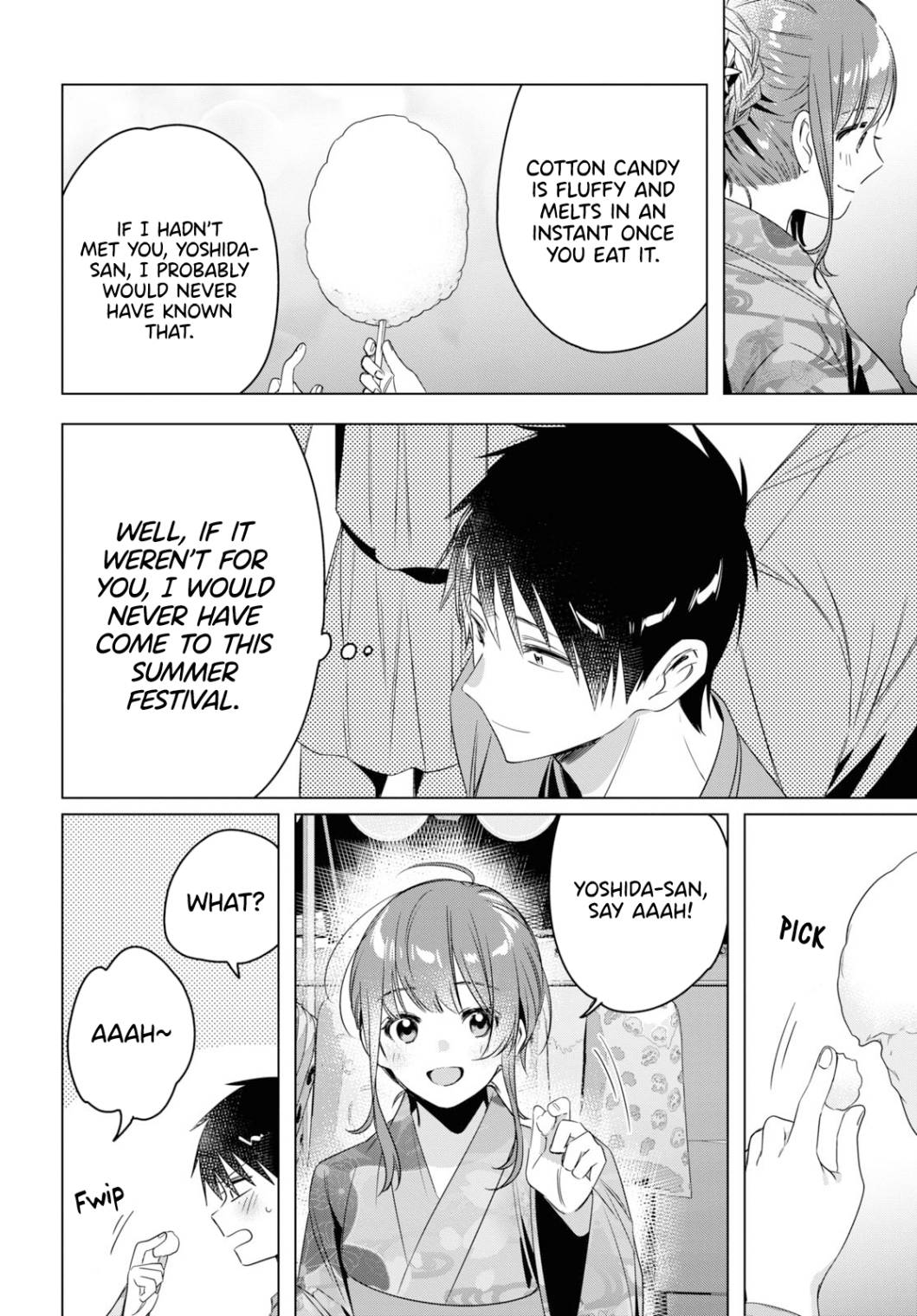 I Shaved. Then I Brought A High School Girl Home. - Chapter 35