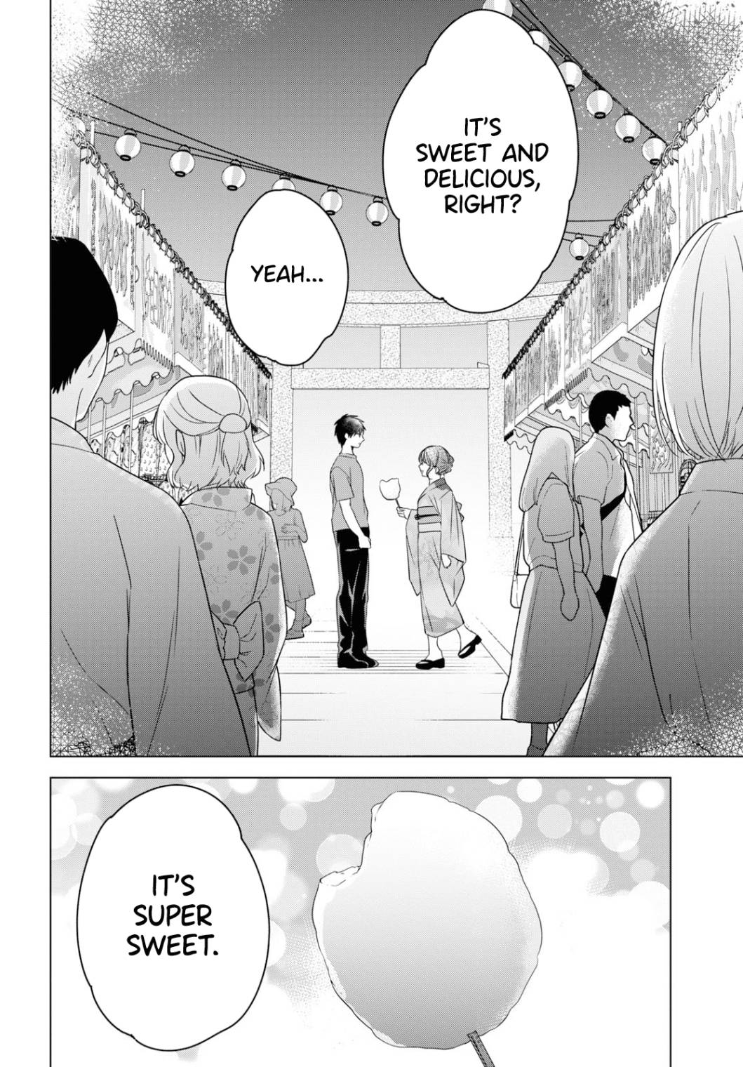 I Shaved. Then I Brought A High School Girl Home. - Chapter 35