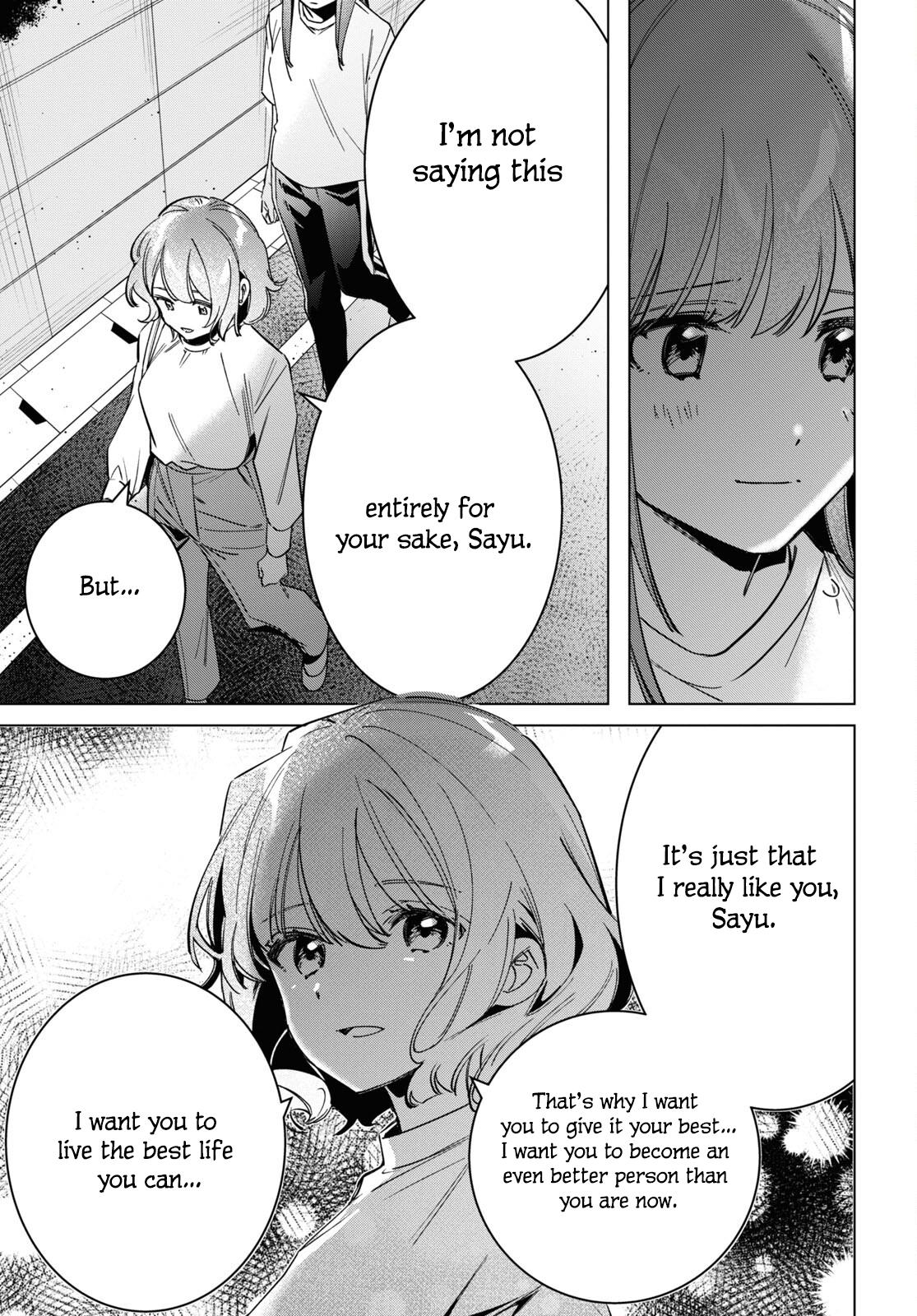 I Shaved. Then I Brought A High School Girl Home. - Chapter 51