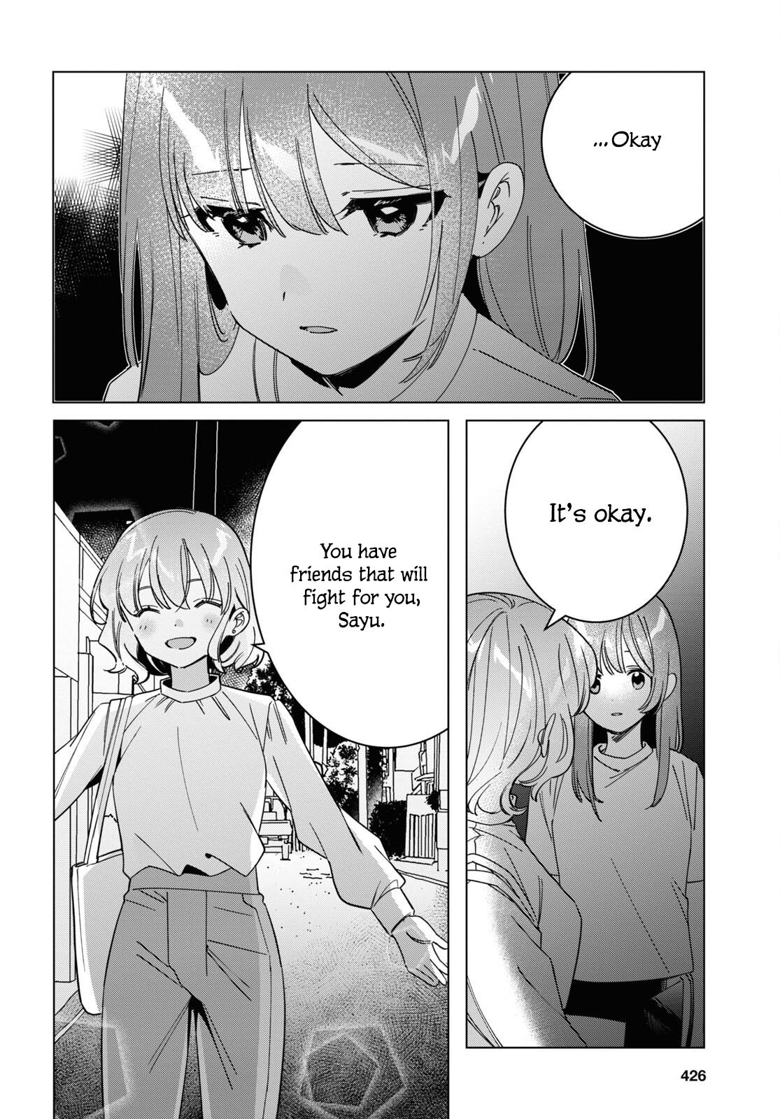 I Shaved. Then I Brought A High School Girl Home. - Chapter 51