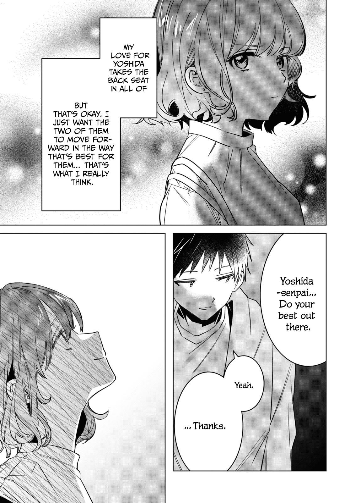 I Shaved. Then I Brought A High School Girl Home. - Chapter 51