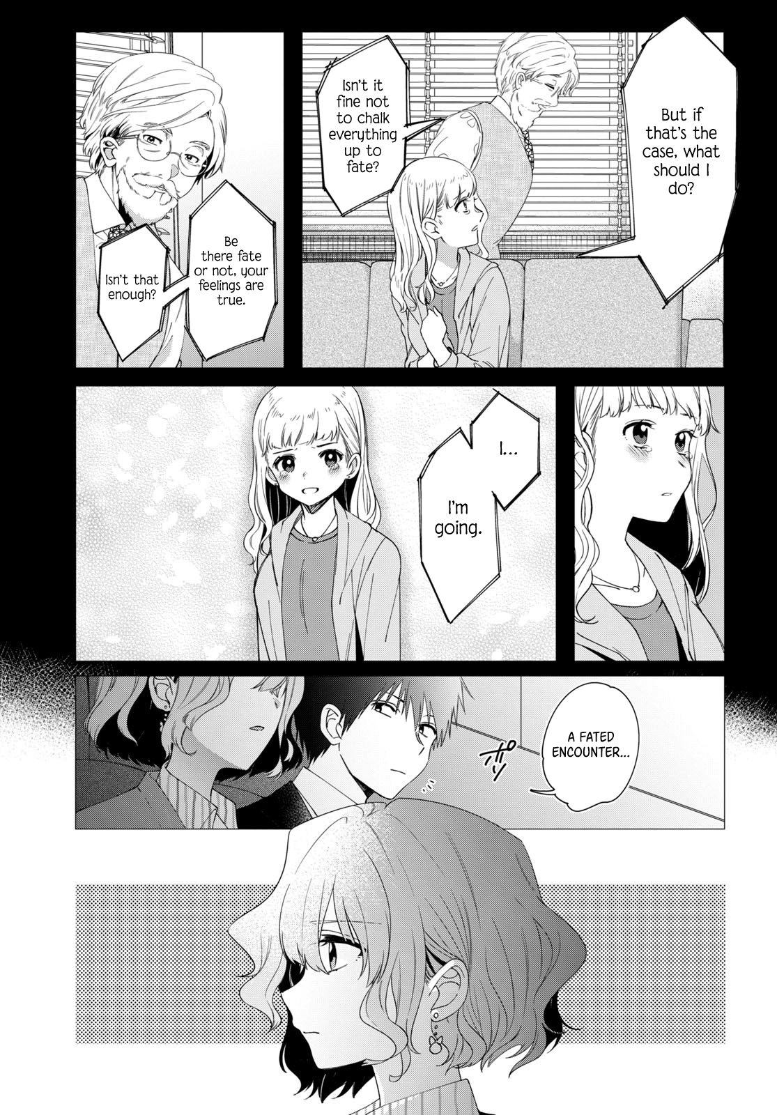 I Shaved. Then I Brought A High School Girl Home. - Chapter 6