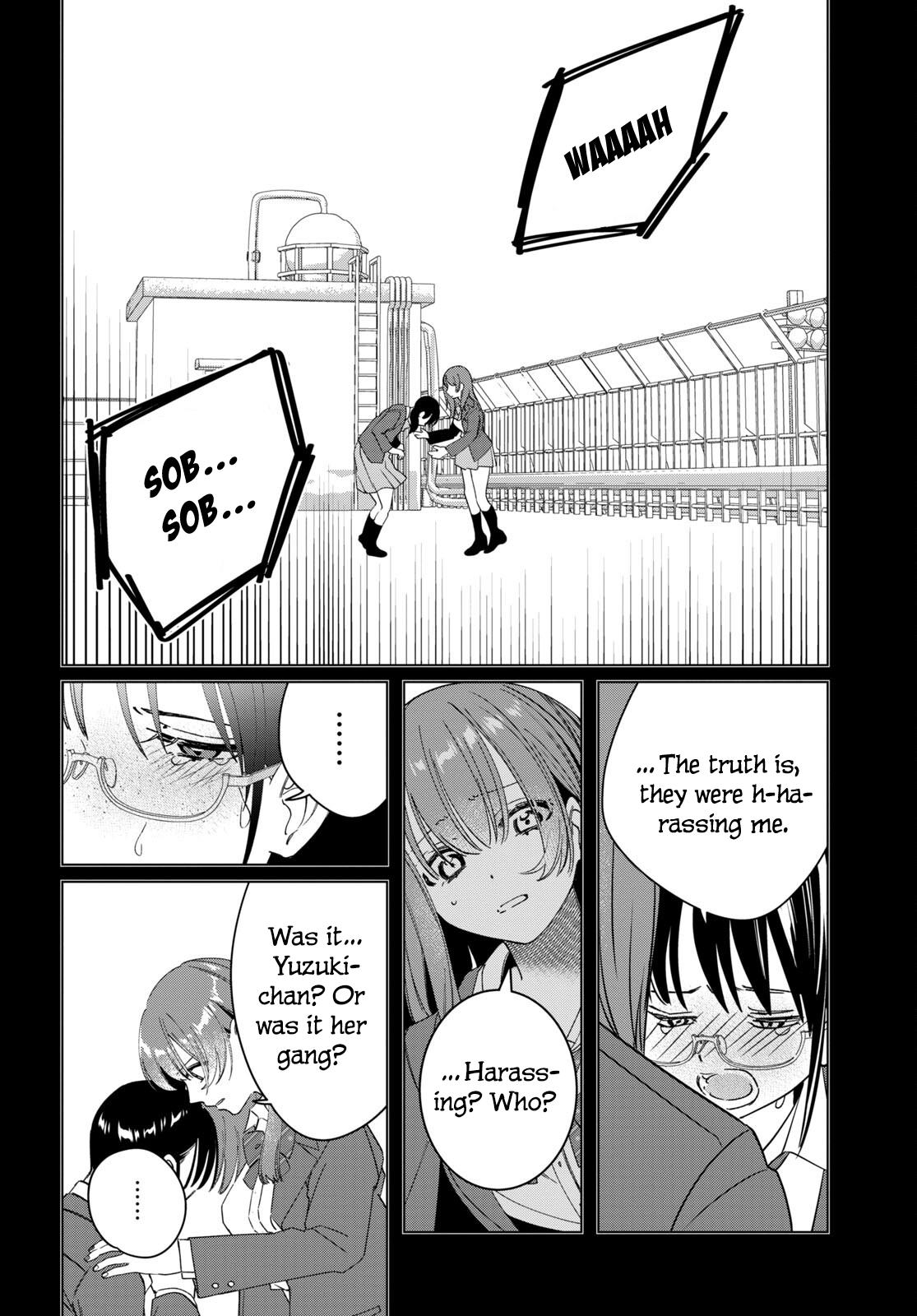 I Shaved. Then I Brought A High School Girl Home. - Vol.9 Chapter 45