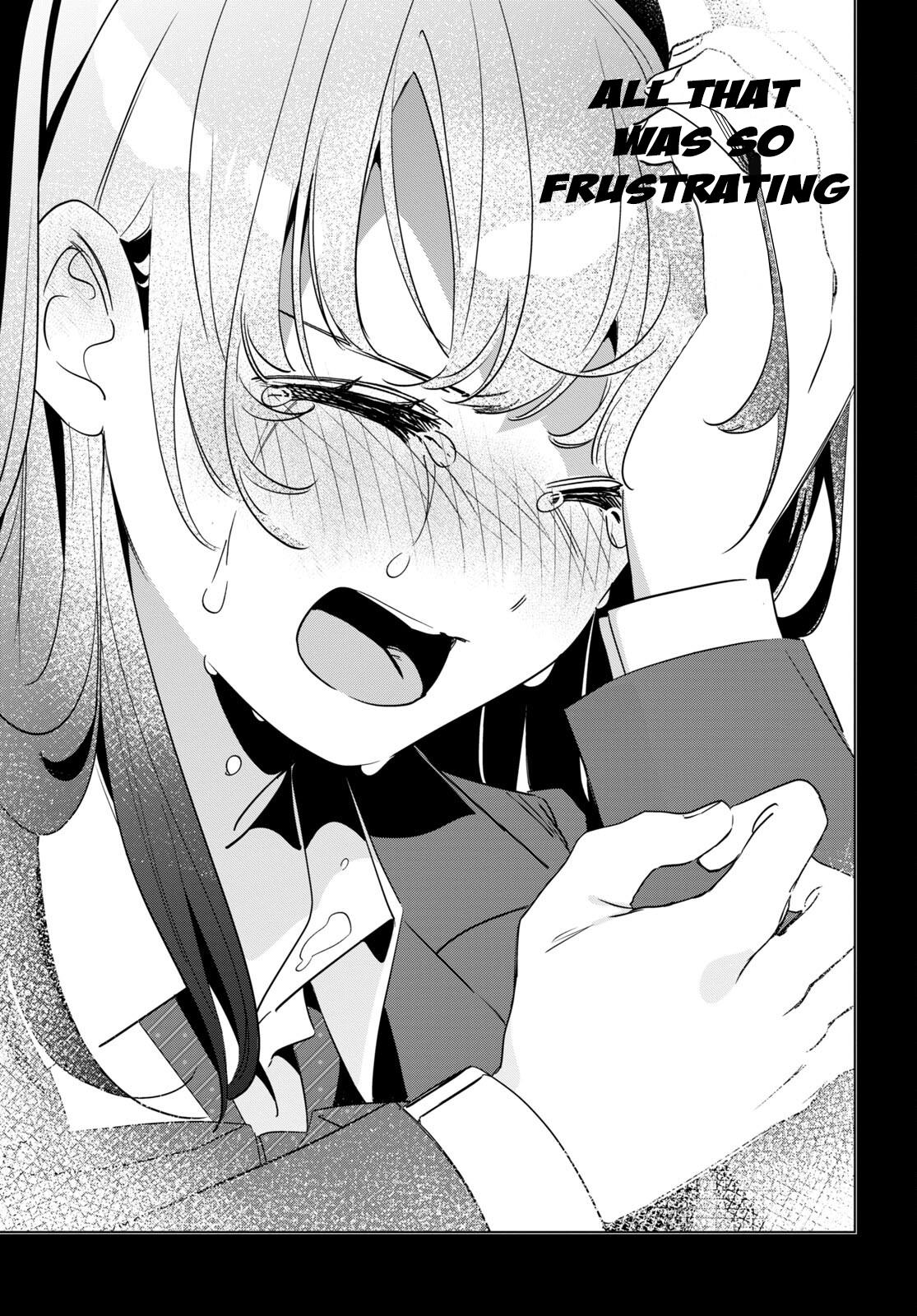 I Shaved. Then I Brought A High School Girl Home. - Vol.9 Chapter 45