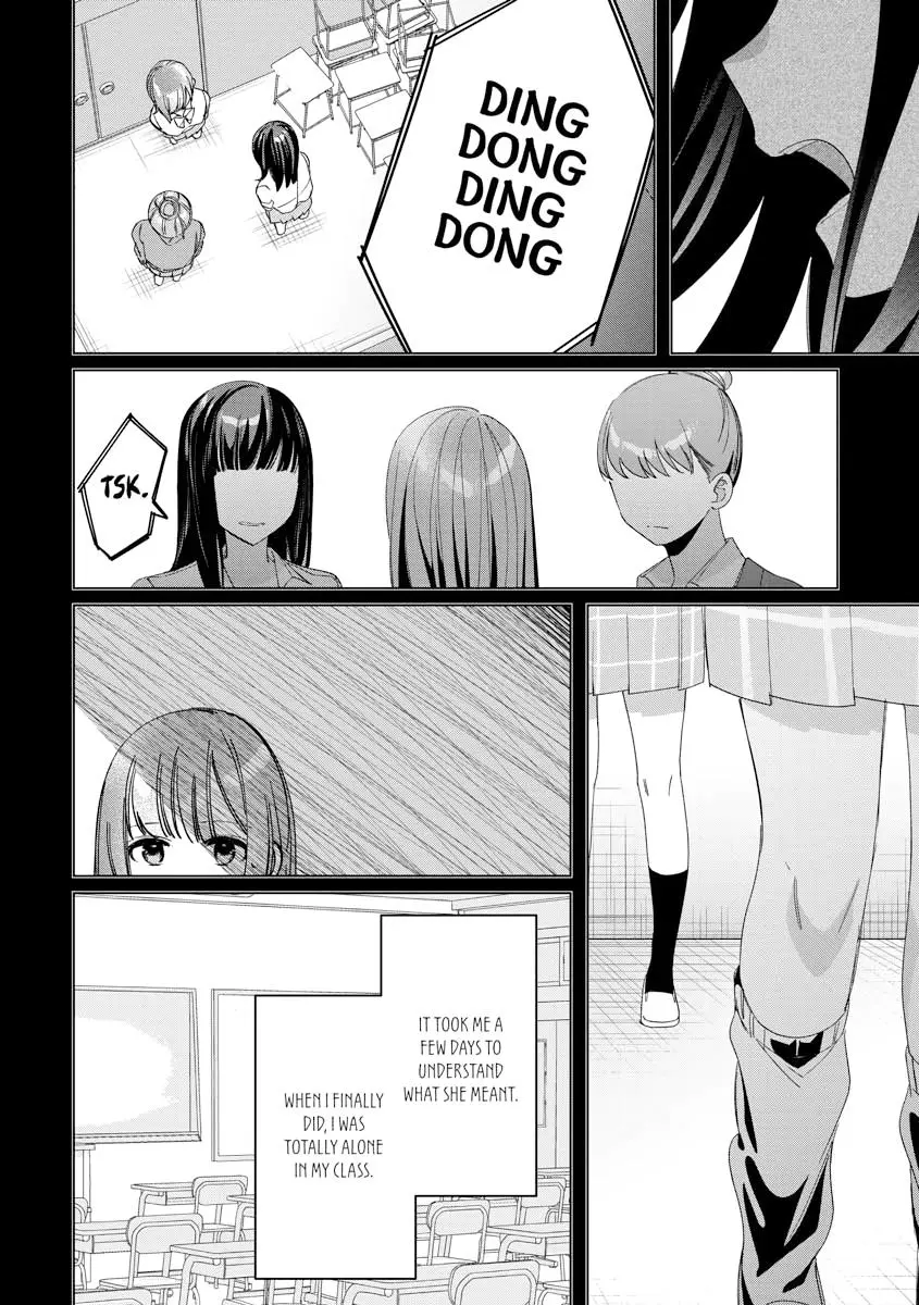 I Shaved. Then I Brought A High School Girl Home. - Chapter 44