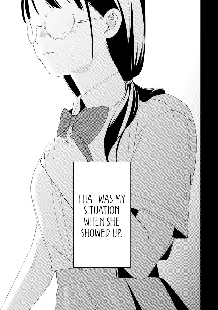 I Shaved. Then I Brought A High School Girl Home. - Chapter 44