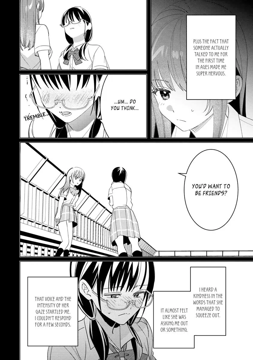 I Shaved. Then I Brought A High School Girl Home. - Chapter 44