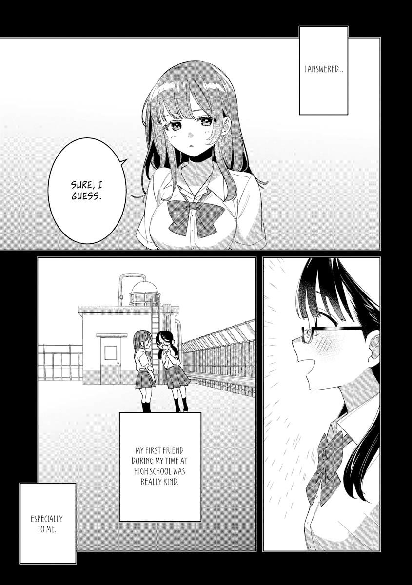 I Shaved. Then I Brought A High School Girl Home. - Chapter 44