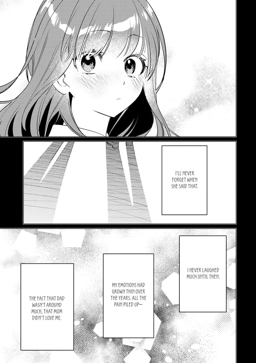 I Shaved. Then I Brought A High School Girl Home. - Chapter 44