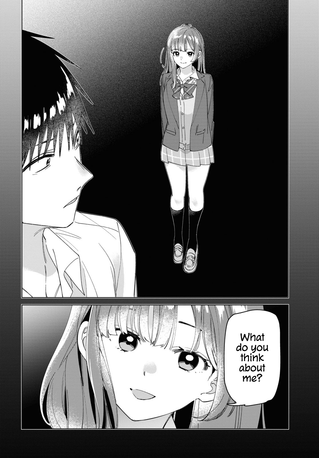 I Shaved. Then I Brought A High School Girl Home. - Chapter 26