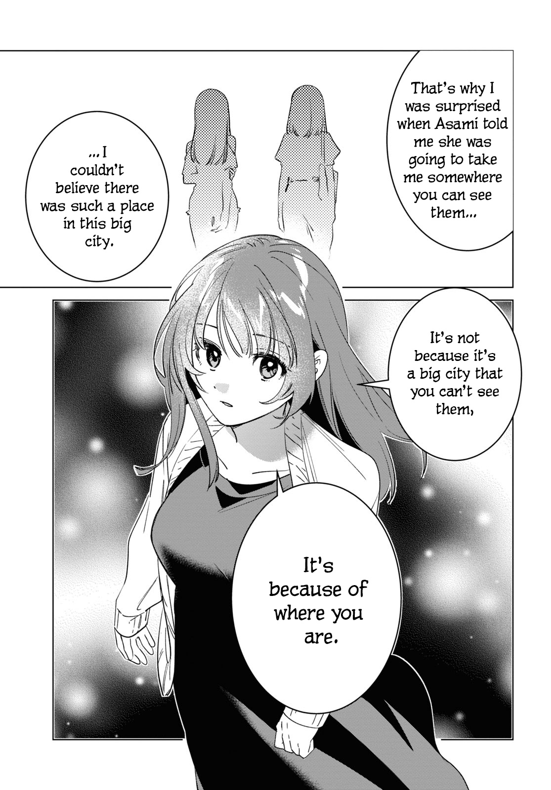 I Shaved. Then I Brought A High School Girl Home. - Vol.11 Chapter 54