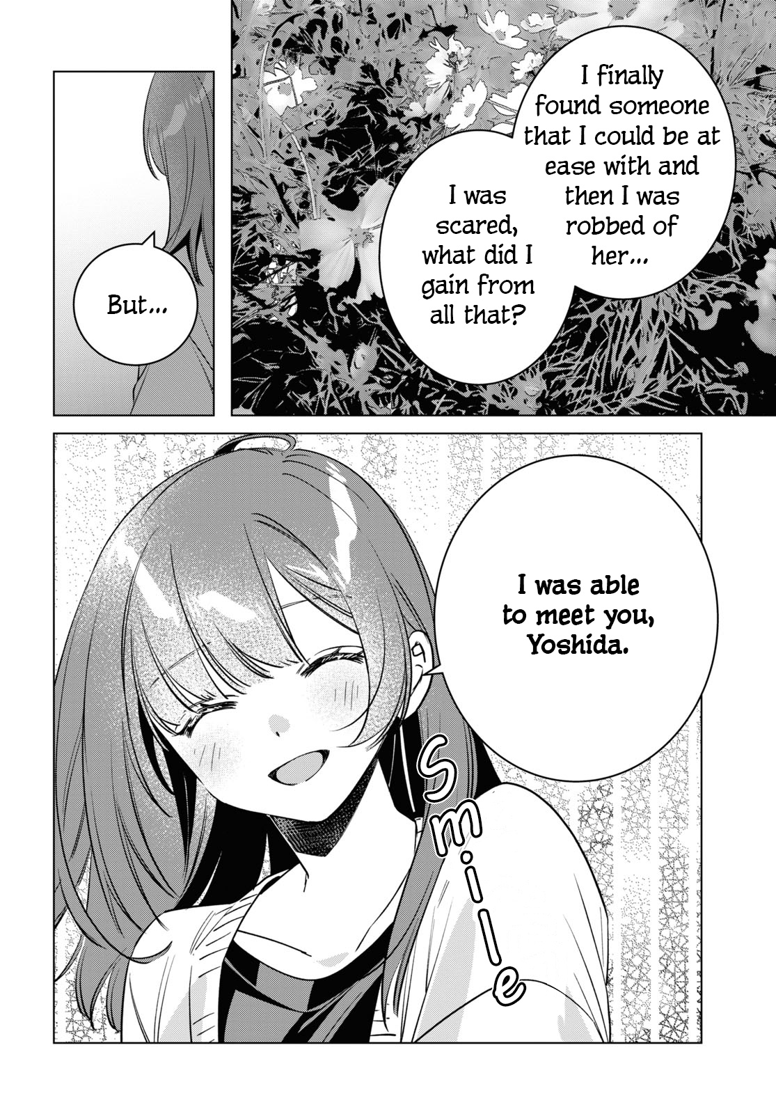 I Shaved. Then I Brought A High School Girl Home. - Vol.11 Chapter 54