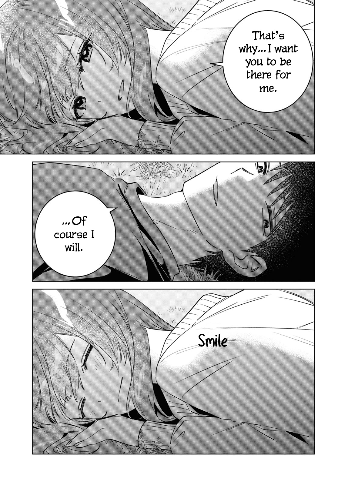 I Shaved. Then I Brought A High School Girl Home. - Vol.11 Chapter 54