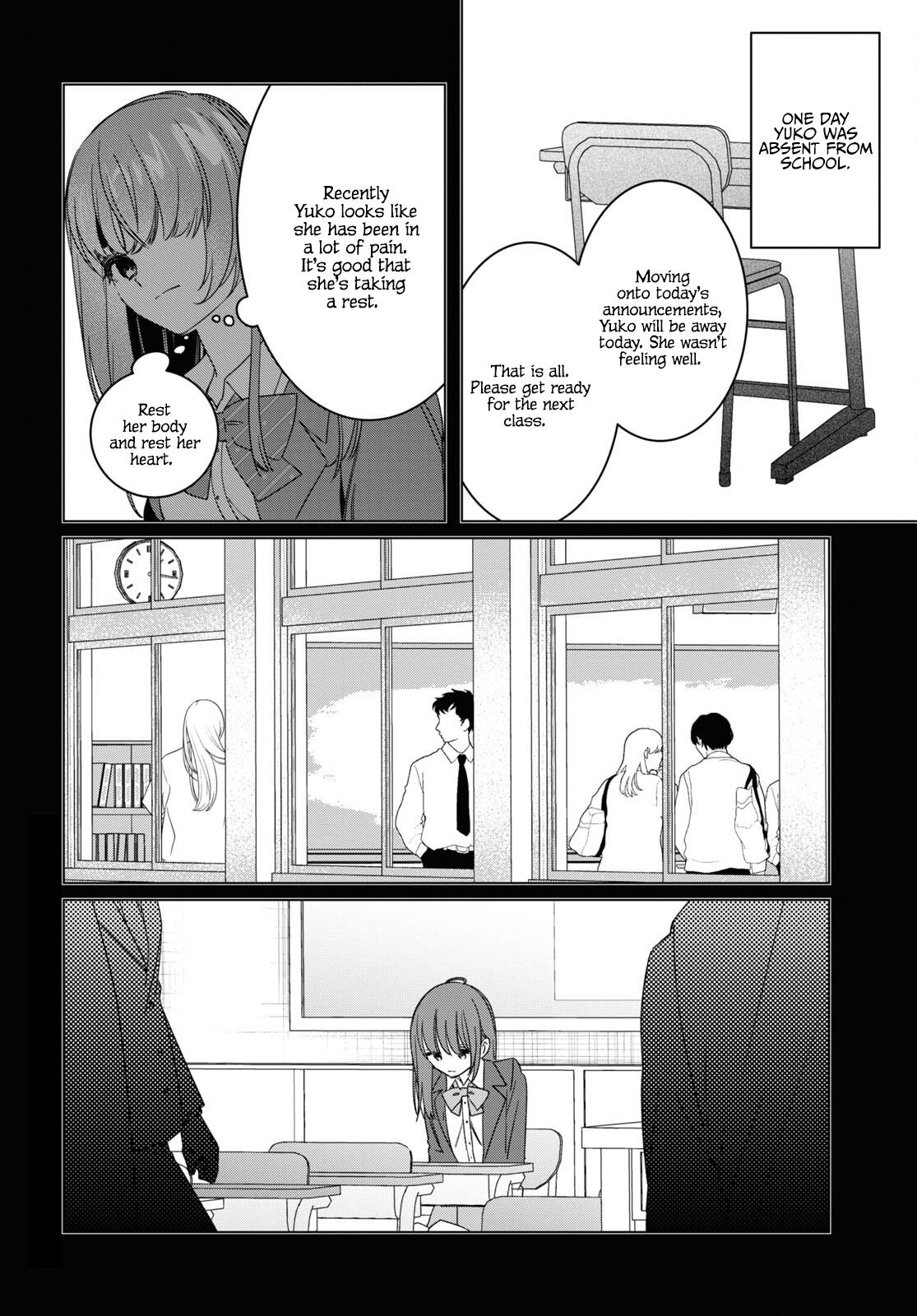 I Shaved. Then I Brought A High School Girl Home. - Vol.10 Chapter 47