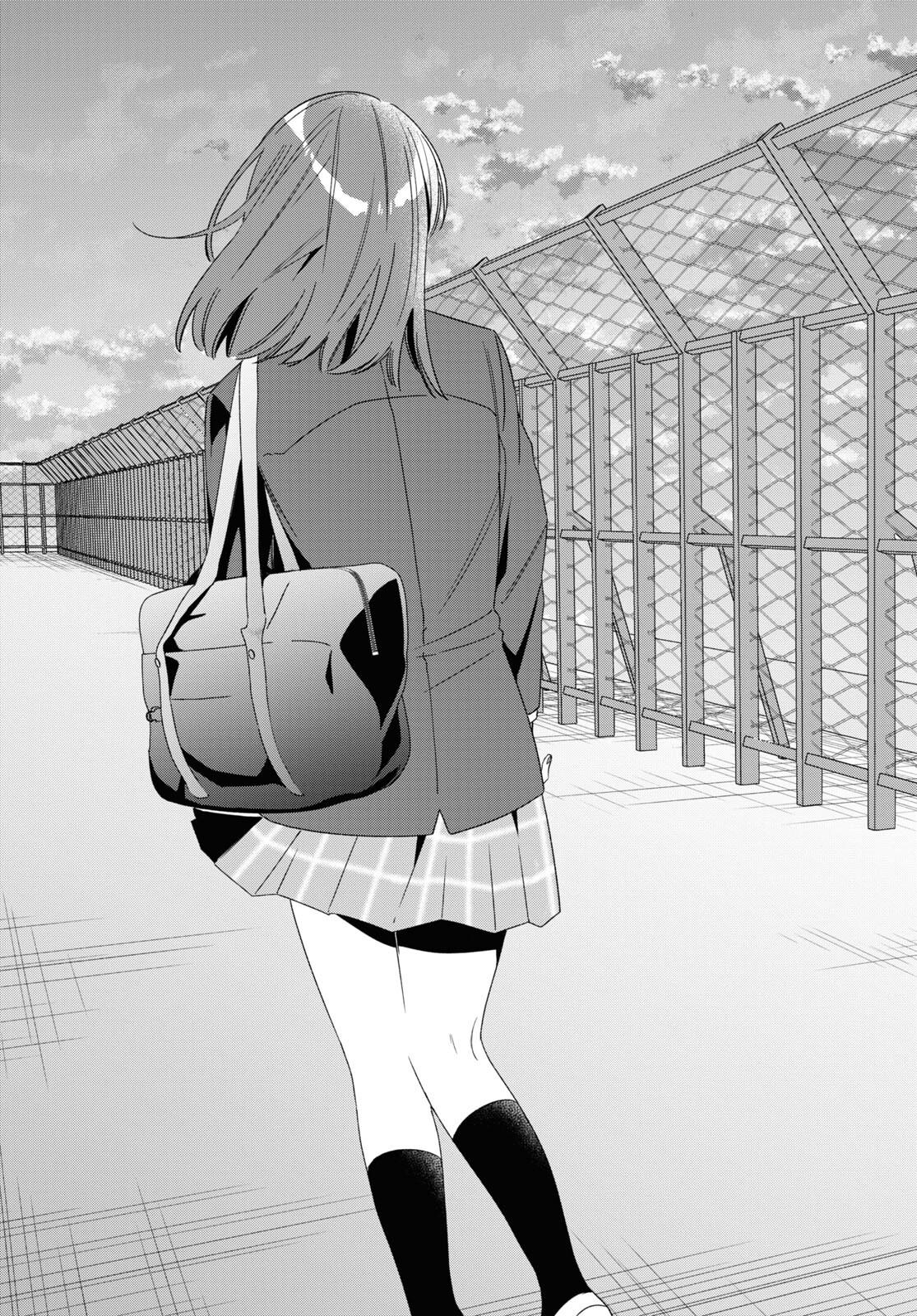 I Shaved. Then I Brought A High School Girl Home. - Vol.10 Chapter 47