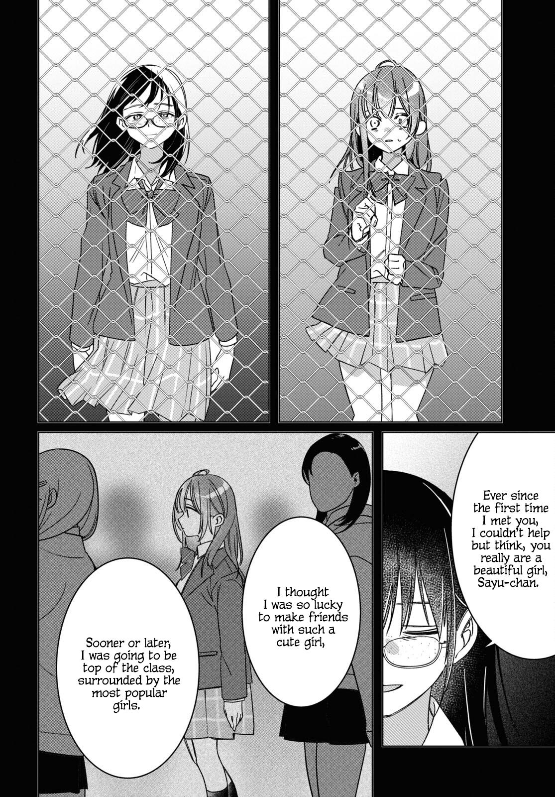 I Shaved. Then I Brought A High School Girl Home. - Vol.10 Chapter 47