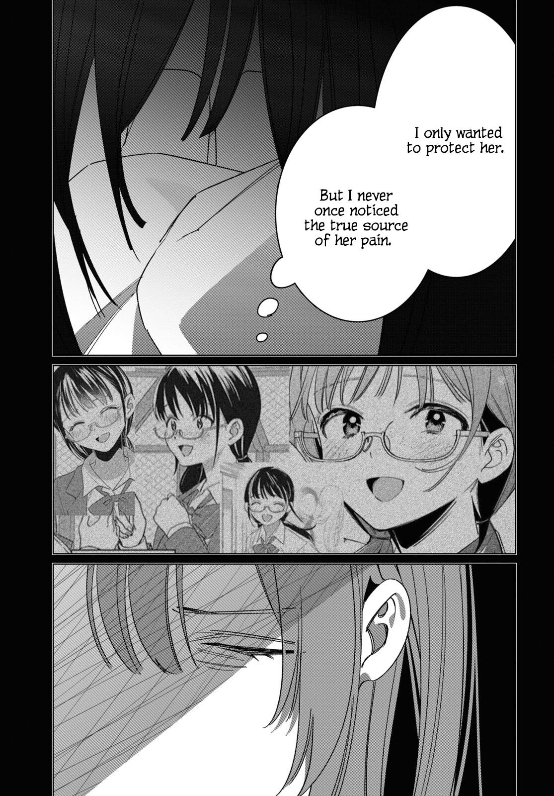 I Shaved. Then I Brought A High School Girl Home. - Vol.10 Chapter 47