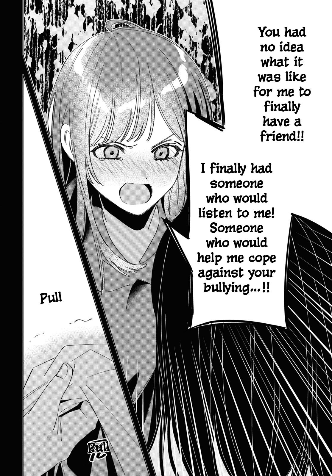 I Shaved. Then I Brought A High School Girl Home. - Vol.10 Chapter 48