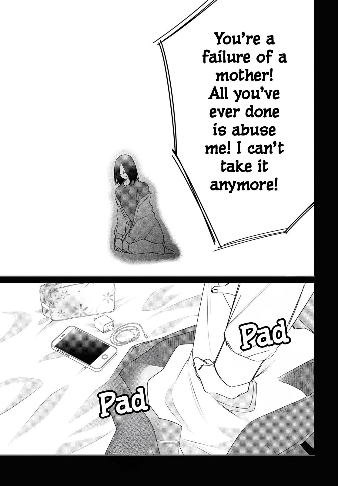 I Shaved. Then I Brought A High School Girl Home. - Vol.10 Chapter 48