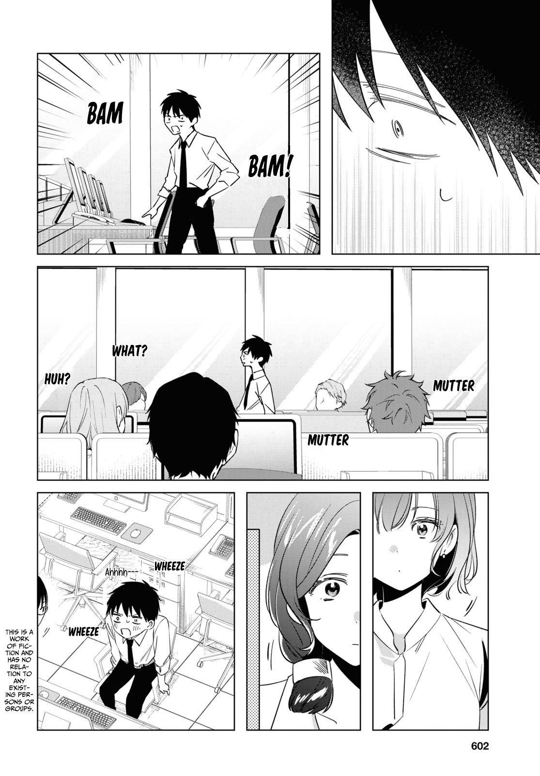 I Shaved. Then I Brought A High School Girl Home. - Vol.11 Chapter 55