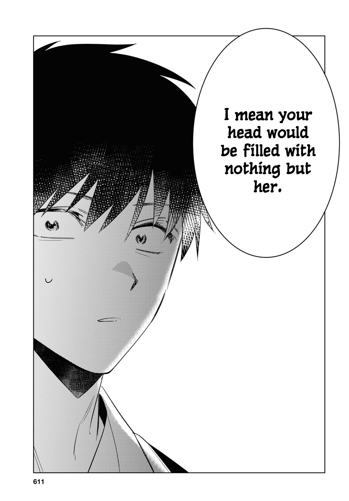 I Shaved. Then I Brought A High School Girl Home. - Vol.11 Chapter 55