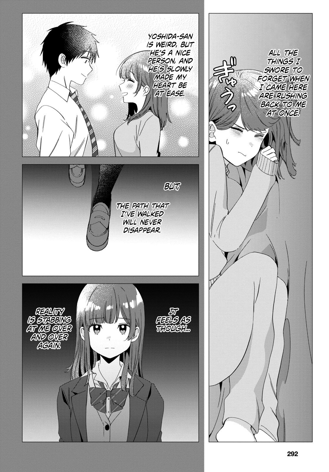 I Shaved. Then I Brought A High School Girl Home. - Chapter 7