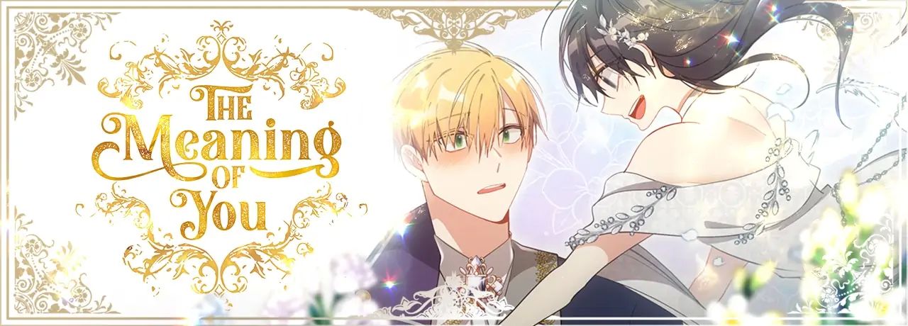 The Meaning Of You - Chapter 56