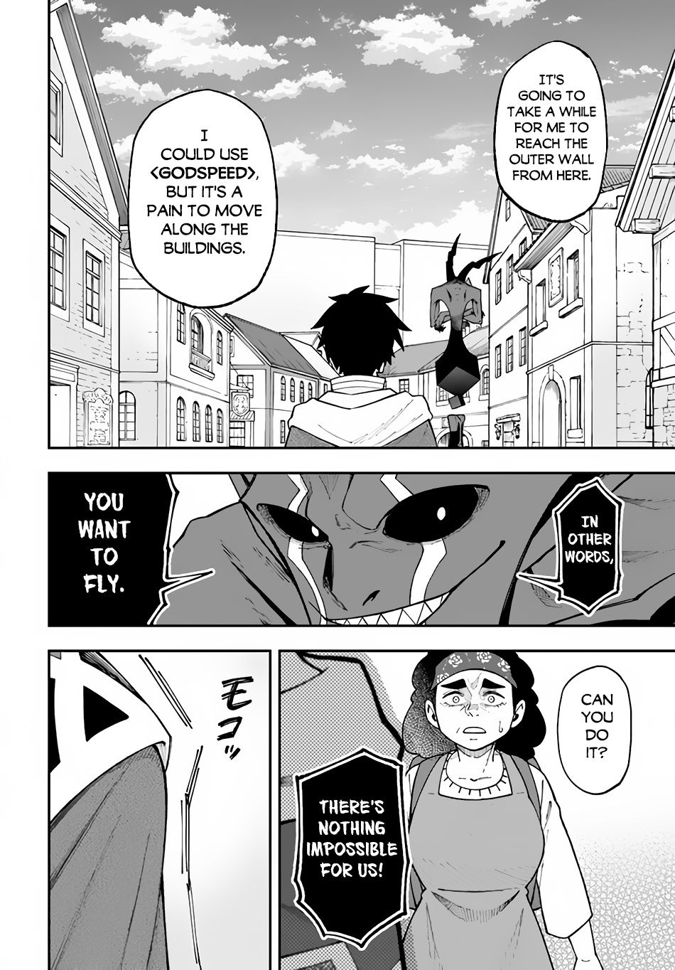 Nito's Lazy Foreign World Syndrome - Chapter 31.2