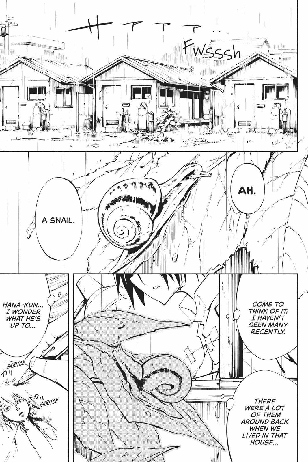 Shaman King: The Super Star - Chapter 29