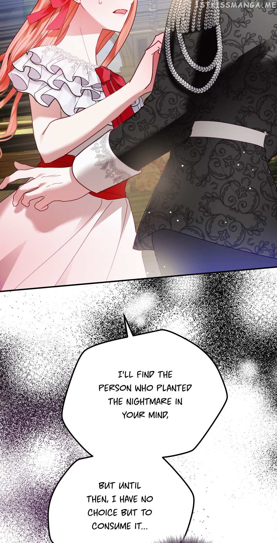 How To Stop The Tyrant’s Blackening - Chapter 76