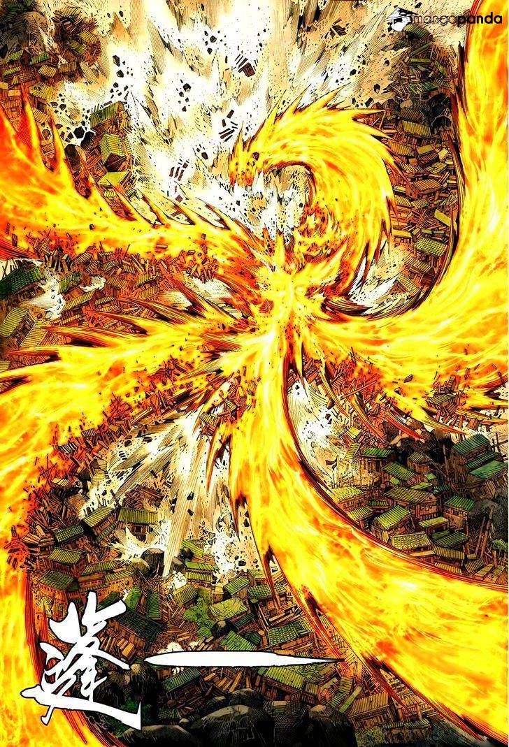 Feng Shen Ji - Chapter 175