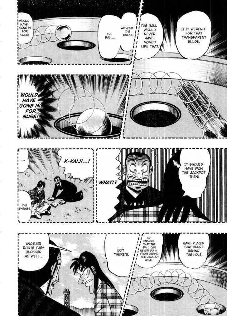 Kaiji - Vol.23 Chapter 100