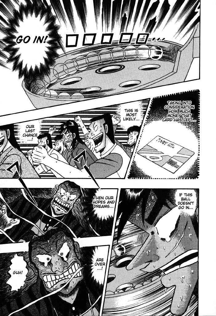 Kaiji - Vol.20 Chapter 68