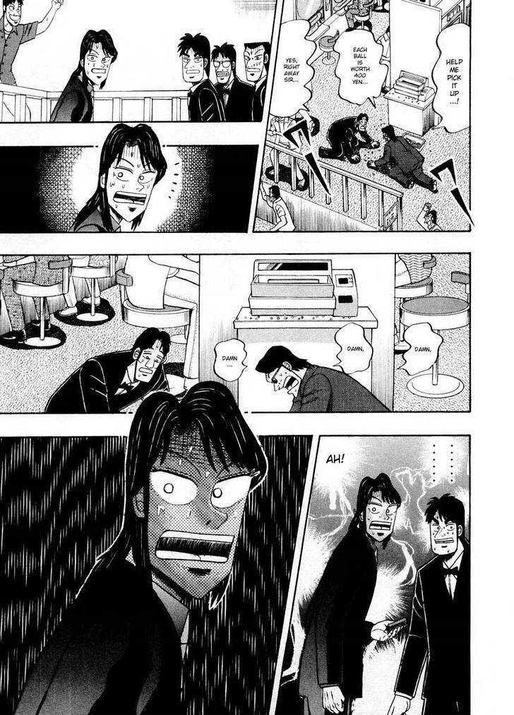 Kaiji - Vol.23 Chapter 103