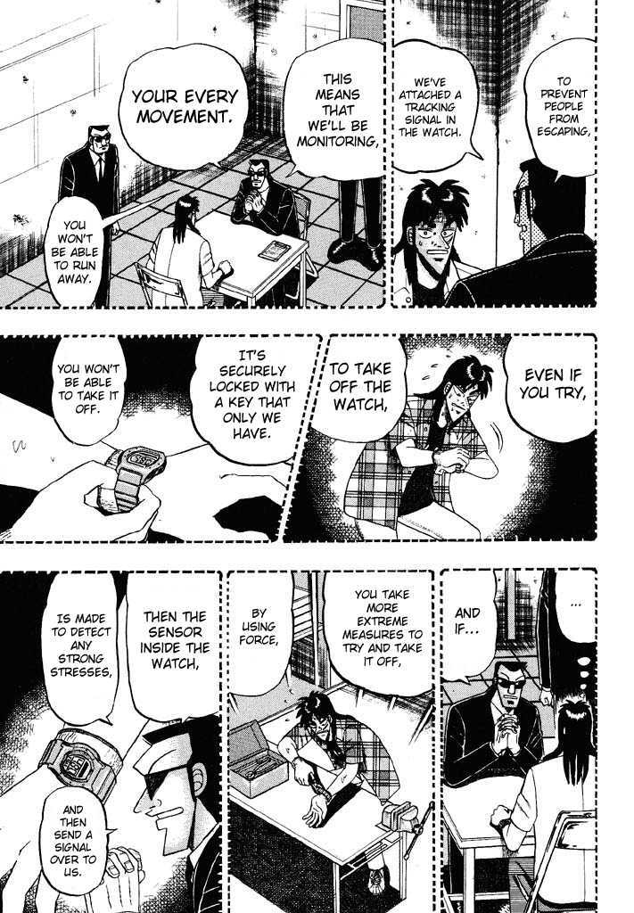 Kaiji - Vol.18 Chapter 47