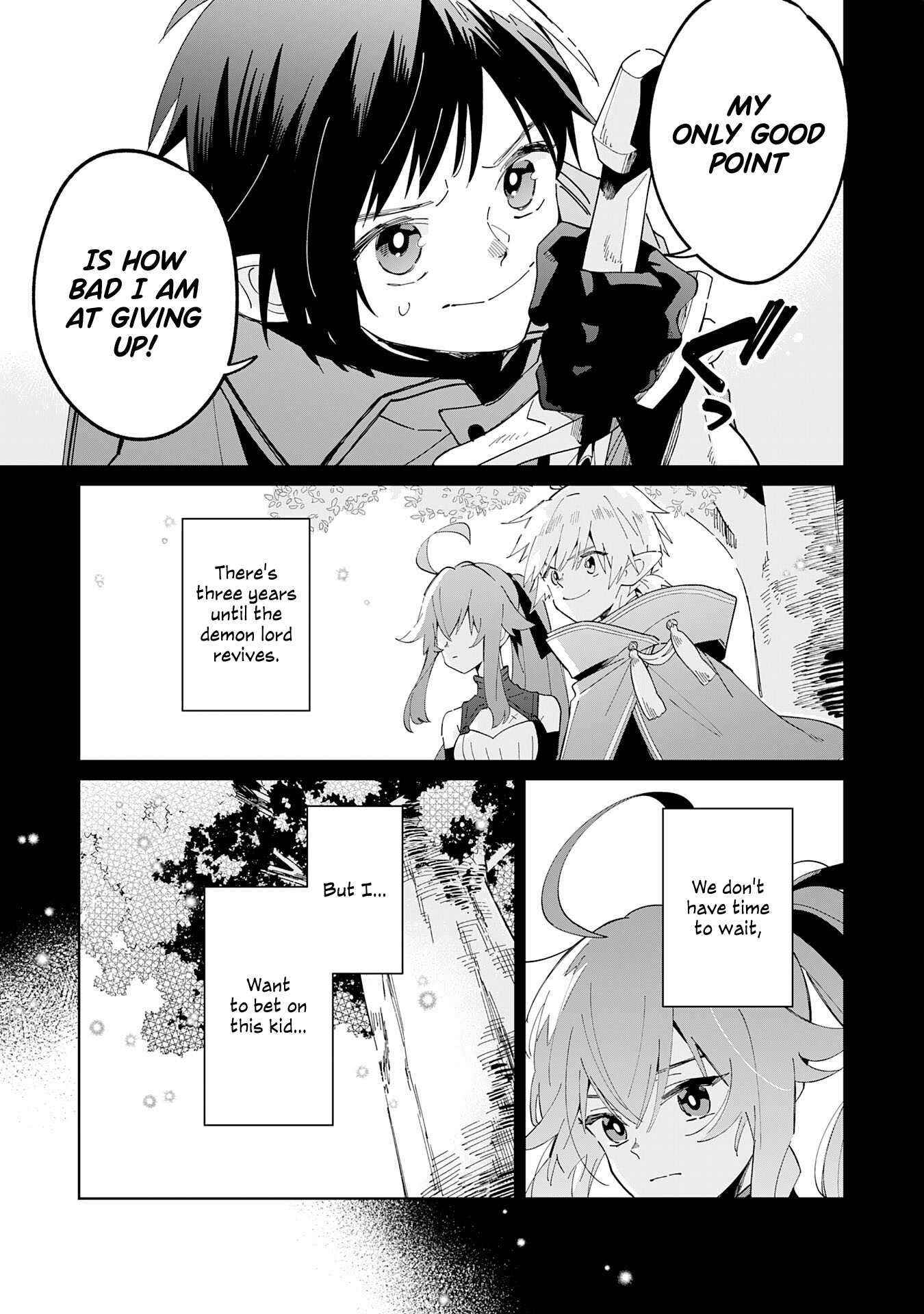 Majutsu Wo Kiwamete Tabi Ni Deta Tensei Elf, Moteamashita Jumyou De Ikeru Densetsu To Naru - Chapter 11